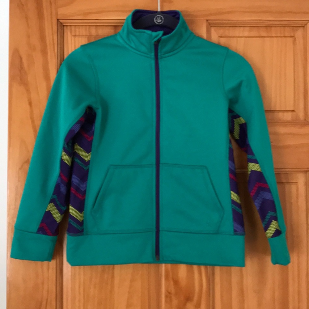 Girl’s Jacket